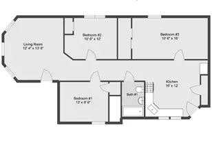 1500 N Rockwell St, Chicago, IL 60622 - Photo 2