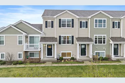 2563 Bella Drive, Pingree Grove, IL 60140 - Photo 1