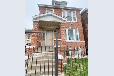2512 W 45th Place, Chicago, IL 60632 - Photo 1
