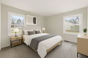 1914 215th Pl, Sauk Village, IL 60411 - Photo 8