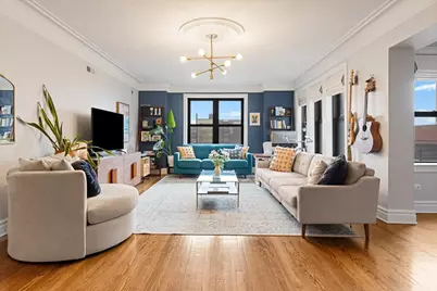 433 W Briar Place #6B, Chicago, IL 60657 - Photo 4
