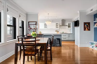 433 W Briar Place #6B, Chicago, IL 60657 - Photo 8