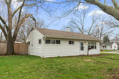 201 Kathlyn Place, Joliet, IL 60436 - Photo 2