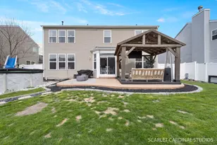 5112 Pontigo Glen Dr, Plainfield, IL 60586 - Photo 28