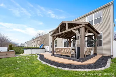 5112 Pontigo Glen Drive, Plainfield, IL 60586 - Photo 32