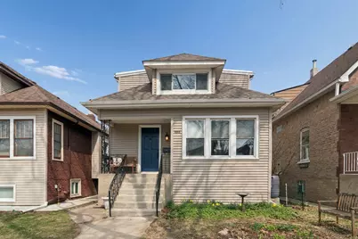 4848 W Grace Street, Chicago, IL 60641 - Photo 1