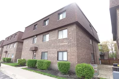 9813 Bianco Terrace #A, Des Plaines, IL 60016 - Photo 1