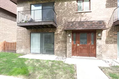 9813 Bianco Terrace #A, Des Plaines, IL 60016 - Photo 20