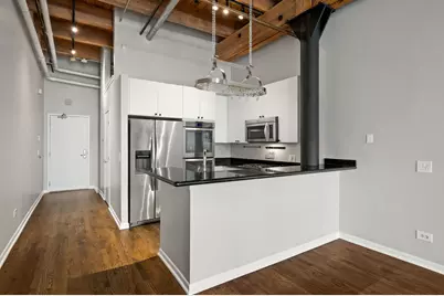 701 W Jackson Boulevard #102, Chicago, IL 60661 - Photo 6