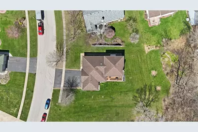 1549 Wayne Drive, Crete, IL 60417 - Photo 32