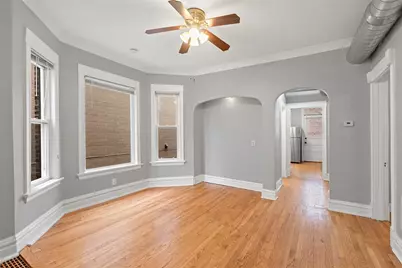 3716 N Wayne Avenue #2, Chicago, IL 60613 - Photo 4