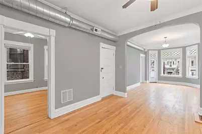 3716 N Wayne Avenue #2, Chicago, IL 60613 - Photo 6