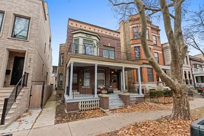 3716 N Wayne Avenue #2, Chicago, IL 60613 - Photo 1