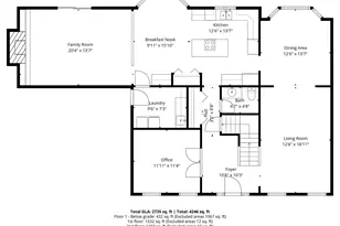 381 Prairie Knoll Dr, Naperville, IL 60565 - Photo 2