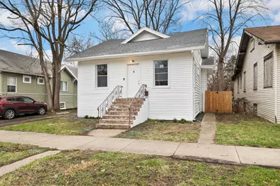 11217 S Eggleston Avenue, Chicago, IL 60628 - Photo 1