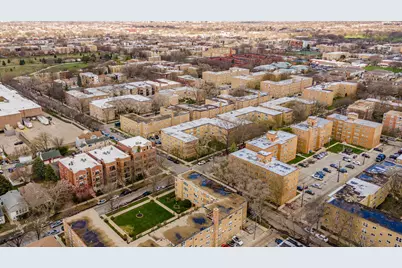 6100 N Damen Avenue #2A, Chicago, IL 60659 - Photo 26