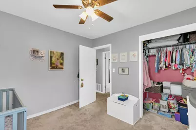 205 S Cory Street, Tolono, IL 61880 - Photo 16