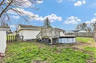 205 S Cory St, Tolono, IL 61880 - Photo 22