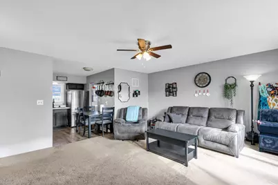205 S Cory Street, Tolono, IL 61880 - Photo 8