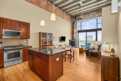 2545 S Dearborn Street #705, Chicago, IL 60616 - Photo 4