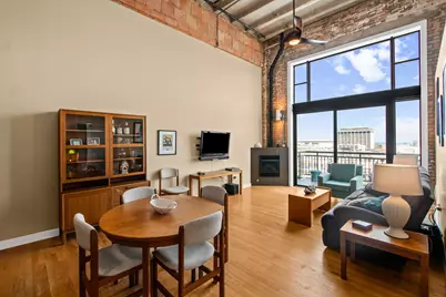 2545 S Dearborn Street #705, Chicago, IL 60616 - Photo 2