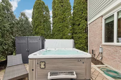 14101 W Rodmell Court, Libertyville, IL 60048 - Photo 56