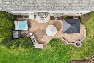 14101 W Rodmell Court, Libertyville, IL 60048 - Photo 60