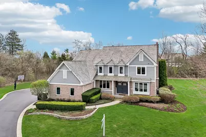 14101 W Rodmell Court, Libertyville, IL 60048 - Photo 1