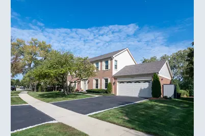 1351 Callen Lane, Des Plaines, IL 60016 - Photo 4