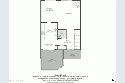 404 Shoreline Road #298, Lake Barrington, IL 60010 - Photo 22