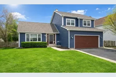 1237 Churchill Road, Bartlett, IL 60103 - Photo 1