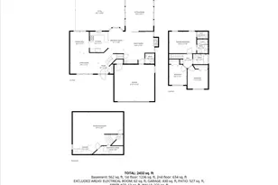 1237 Churchill Rd, Bartlett, IL 60103 - Photo 32