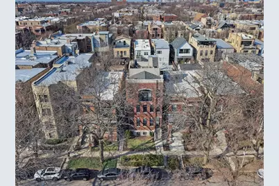 1244 W Cornelia Avenue #2, Chicago, IL 60657 - Photo 2