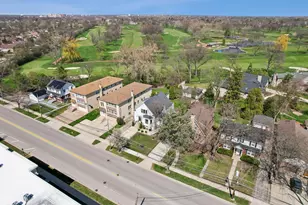 501 N Northwest Hwy, Park Ridge, IL 60068 - Photo 2