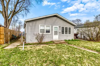 14912 S San Francisco Avenue, Posen, IL 60469 - Photo 2
