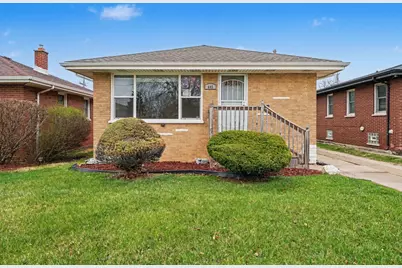 445 Luella Avenue, Calumet City, IL 60409 - Photo 1