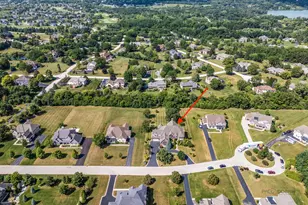 26 E Peter Ln, Hawthorn Woods, IL 60047 - Photo 54