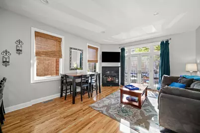 1636 W Warren Boulevard #1, Chicago, IL 60612 - Photo 4