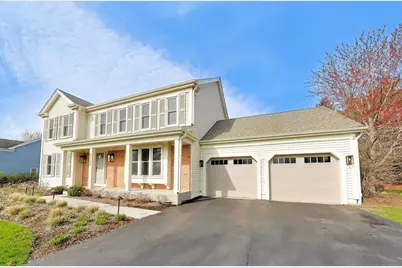 21752 N Mayfield Lane, Deer Park, IL 60010 - Photo 2