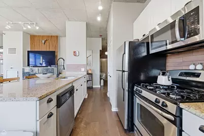 1122 W Catalpa Avenue #907, Chicago, IL 60640 - Photo 6