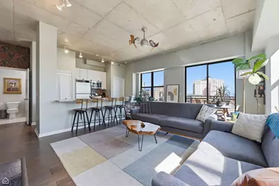 1122 W Catalpa Avenue #907, Chicago, IL 60640 - Photo 4