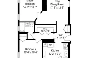 640 W Waveland Ave, Chicago, IL 60613 - Photo 18