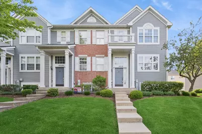 14516 Patriot Square Drive W, Plainfield, IL 60544 - Photo 1