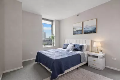 600 N Kingsbury Street #1614, Chicago, IL 60610 - Photo 8