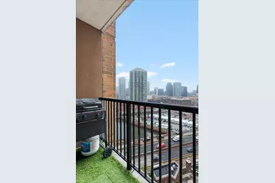 600 N Kingsbury Street #1614, Chicago, IL 60610 - Photo 12
