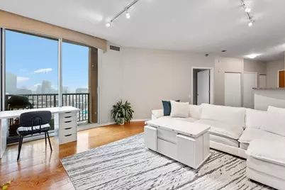 600 N Kingsbury Street #1614, Chicago, IL 60610 - Photo 4