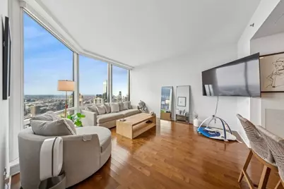 401 N Wabash Avenue #45D, Chicago, IL 60611 - Photo 12