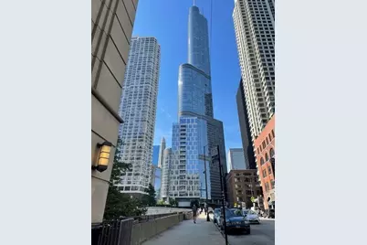 401 N Wabash Avenue #45D, Chicago, IL 60611 - Photo 2