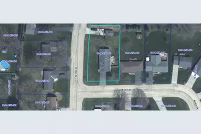 109 N 13th Street, Oregon, IL 61061 - Photo 44