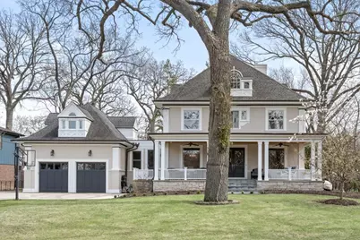 915 Keystone Avenue, River Forest, IL 60305 - Photo 2